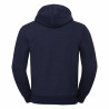 Sudadera con capucha Authentic hombre RUSSELL 261M