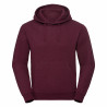 Sudadera con capucha Authentic hombre RUSSELL 261M