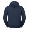 Sudadera con capucha Authentic hombre RUSSELL 261M