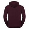 Sudadera Authentic con capucha hombre RUSSELL 263M