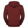 Sudadera Authentic con capucha hombre RUSSELL 263M