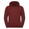 Sudadera Authentic con capucha hombre RUSSELL 263M