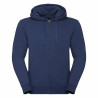 Sudadera Authentic con capucha hombre RUSSELL 263M