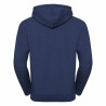 Sudadera Authentic con capucha hombre RUSSELL 263M