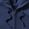 Sudadera Authentic con capucha hombre RUSSELL 263M