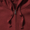 Sudadera Authentic con capucha hombre RUSSELL 263M