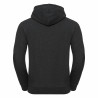 Sudadera Authentic con capucha hombre RUSSELL 263M