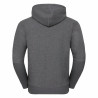 Sudadera Authentic con capucha hombre RUSSELL 263M