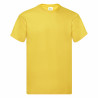 Camiseta FRUIT OF THE LOOM 61-082-0 Original-T 