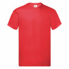 Camiseta FRUIT OF THE LOOM 61-082-0 Original-T 