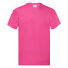 Camiseta FRUIT OF THE LOOM 61-082-0 Original-T 