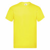 Camiseta FRUIT OF THE LOOM 61-082-0 Original-T 