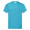 Camiseta FRUIT OF THE LOOM 61-082-0 Original-T 