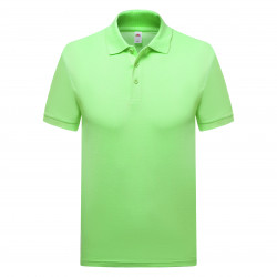 Polos cheap color verde