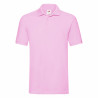 Polo piqué para hombre FRUIT OF THE LOOM 63-218-0