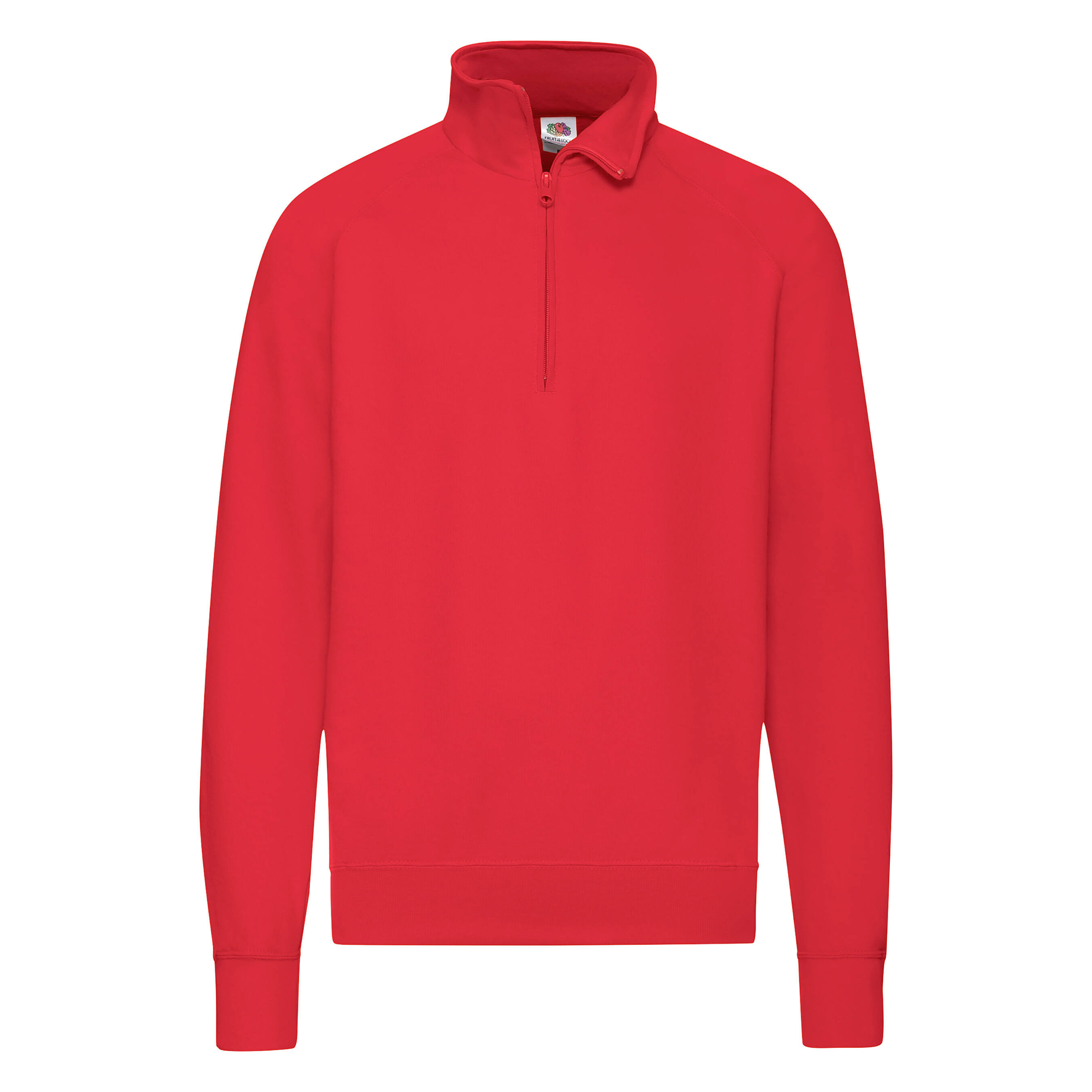 Sudadera básica Fruit Of The Loom hombre 62-154-0 Lightweight