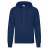 Sudadera Classic con capucha FRUIT OF THE LOOM 62-208-0