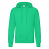 Sudadera Classic con capucha FRUIT OF THE LOOM 62-208-0