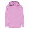 Sudadera niños con capucha FRUIT OF THE LOOM CLASSIC 62-043-0