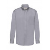 Camisa hombre manga larga FRUIT OF THE LOOM OXFORD 65-114-0