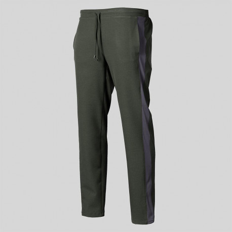 PANTALON SANITARIO COMBINADO UNISEX GARYS 7046