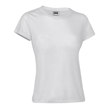 CAMISETA SUBLIMACION M/CORTA MUJER VALENTO BELICE