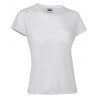 CAMISETA SUBLIMACION M/CORTA MUJER VALENTO BELICE