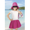 Vestido combinado Infantil Niña verano VALENTO SUNNY