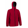 Chaqueta Transpirable de lluvia VALENTO Darion