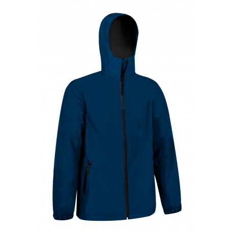 Chaqueta Transpirable de lluvia VALENTO Darion