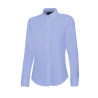 Camisa Oxford Mujer Manga Larga VELILLA 405005S