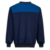 SUDADERA PORTWEST PW273