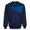 Sudadera Alta Visibilidad PORTWEST PW273