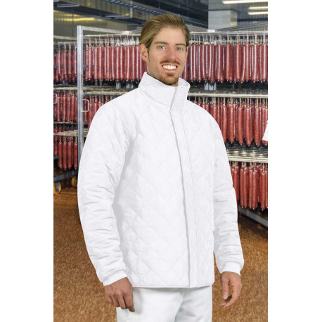 Chaquetón Acolchado Alimentación VALENTO Northsea