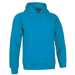 Sudadera laboral combinada VALENTO Thunder, compra online