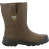 Bota SAFETY JOGGER ALASKA