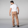 Pantalón elástico de trabajo multibolsillos GARYS 7502 ARCE