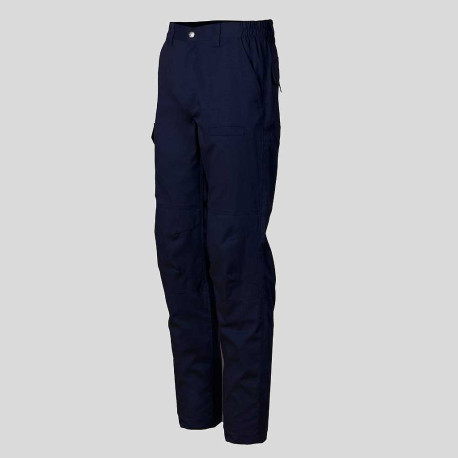 Pantalón elástico de trabajo multibolsillos GARYS 7502 ARCE