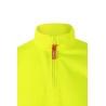 Sudadera VELILLA 305704 Alta Visibilidad