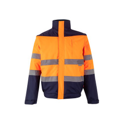 Chaqueta de trabajo de alta visibilidad PW3 PORTWEST T500, compra online