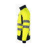 SoftShell VELILLA 306001 bicolor alta visibilidad