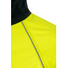 SoftShell VELILLA 306001 bicolor alta visibilidad