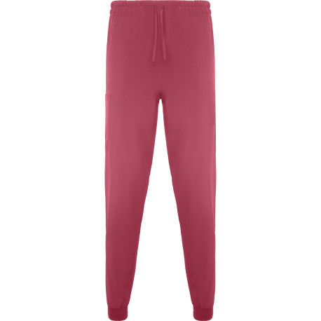 Pantalón sanitario unisex elástico tipo jogger ROLY 9086 FIBER