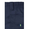 Pantalón bicolor VELILLA 303002S  Stretch alta visibilidad 