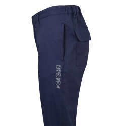 Pantalón ignífugo y antiestática VELILLA 603003