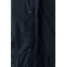 Parka acolchada impermeable multibolsillos VELILLA 206002