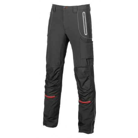 Pantalón laboral soft shell U-POWER Pit SY008