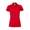 Polo Stretch  VELILLA 105509S manga corta mujer