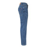 PANTALON VAQUERO LABORAL VELILLA 103018S