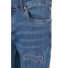 PANTALON VAQUERO LABORAL VELILLA 103018S